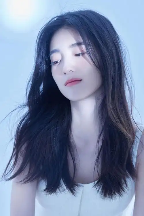 超喜欢万鹏小姐姐这组写真06