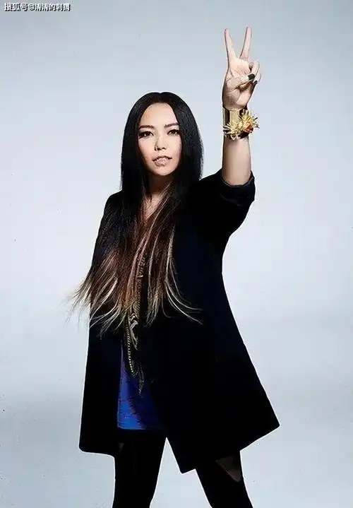 中国好声音导师的薪酬庾澄庆500万那英2000万他们挣钱太容易