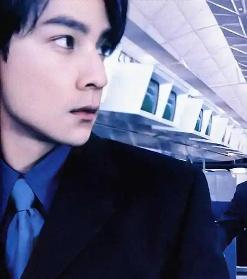 吴彦祖发微博痛批亚裔芭比"太刻板"!网友惊:阿祖你被盗号了?