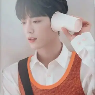 肖战头像帅气高清