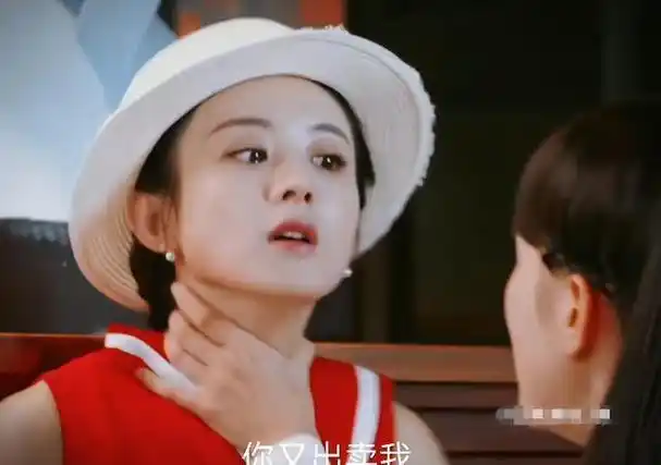 同样演女特工把宋轶关晓彤赵丽颖一比层次差距一目了然