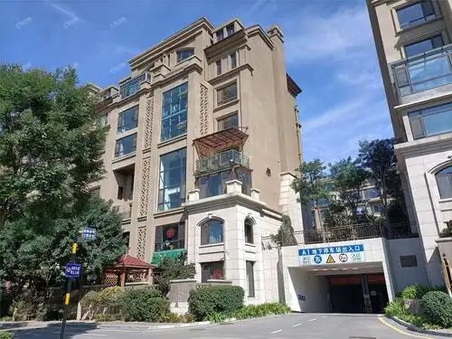 太原颐和天成效果图_实景图_样板间-太原楼盘网