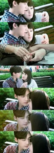 李易峰&杨幂20151203电影《怦然星动》推广曲截图