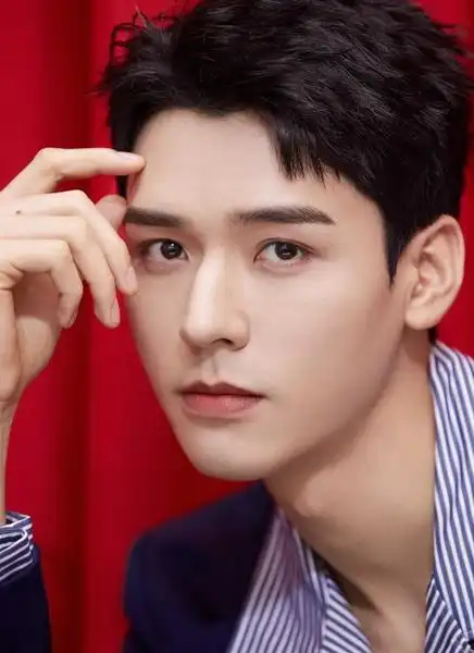 明星图片男帅气所有帅气男明星图片