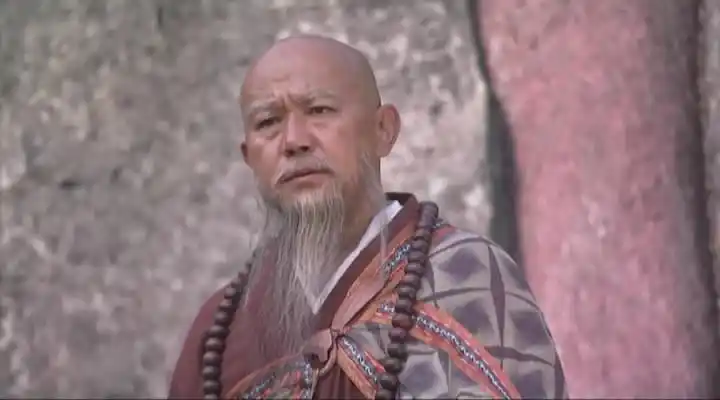 玄慈大师是个怎么样的人?