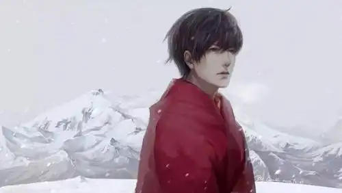 盗墓笔记|一辈子那么长,等你十二年又何妨