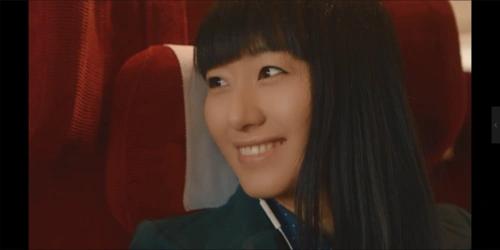 我想知道毛骗结束的时候安宁对着笑的女孩是谁?_百度宝宝知道