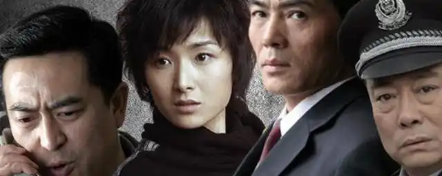 神圣使命演员表