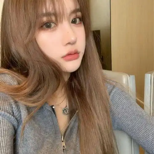 适合微商的美女头像