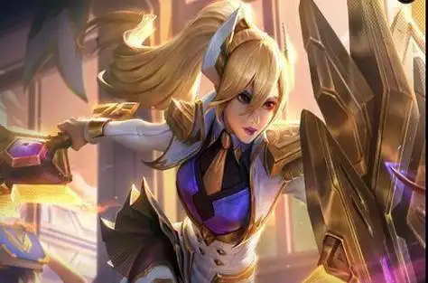 英雄联盟蕾欧娜技能加点,10.5版本t1辅助盘点