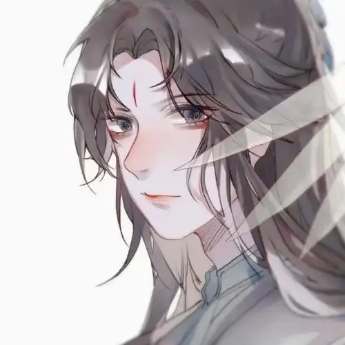 古风男生头像 | 活在这珍贵的人间,星辰闪烁云朵温柔