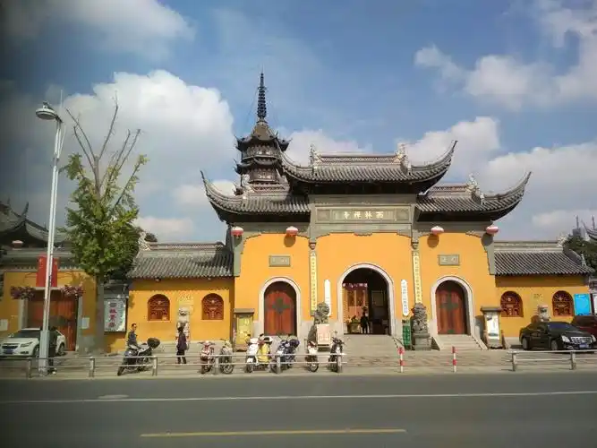 松江旅游景点推荐( 松江旅游景点推荐醉白池 )