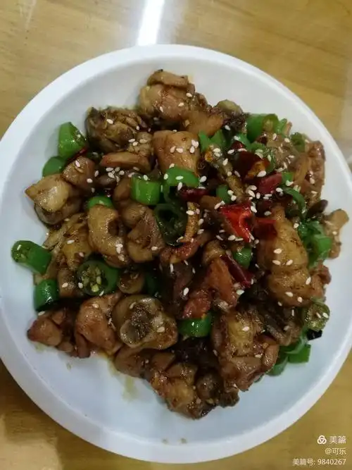 做个低调的餐饮人--家常菜篇