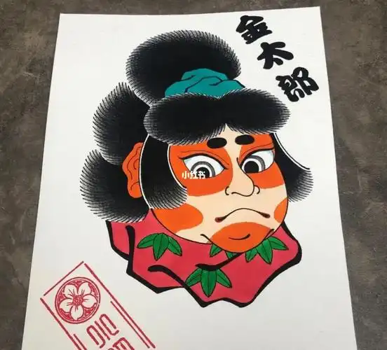 沈阳纹身  #日式老传统纹身  #纹身手稿