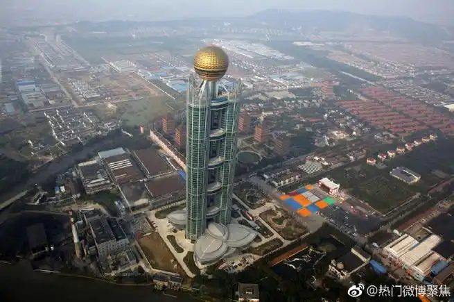 资讯##龙希国际大酒店#是位于江苏省无锡市江阴市的一座大型现代化