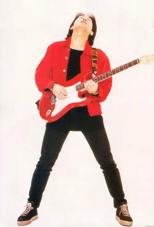 196,【爱的自白】寻,喜欢他吉他喜欢摇滚喜欢beyond家驹的mm and gg为