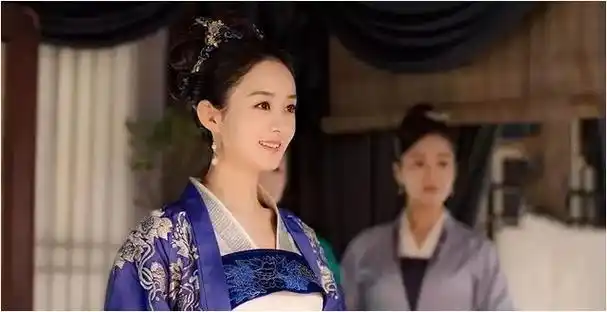 央视力挺宁静预言成真37岁赵丽颖早已开辟人生新篇章