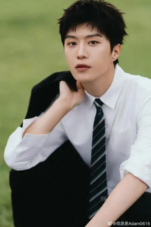 江苏卫视《要久久爱》收官,看到不一样的演员范丞丞