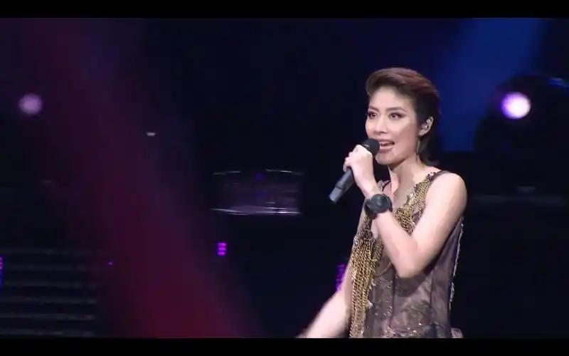 陈慧琳 - 花花宇宙_哔哩哔哩_bilibili