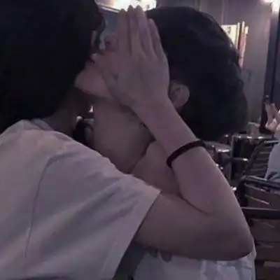 幸福浪漫情侣专用情头头像