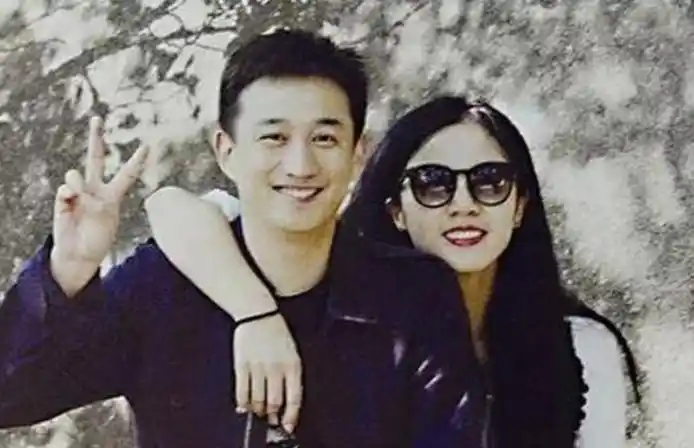 回顾黄磊娶学生孙莉如今女儿成他的骄傲儿子让他苦恼