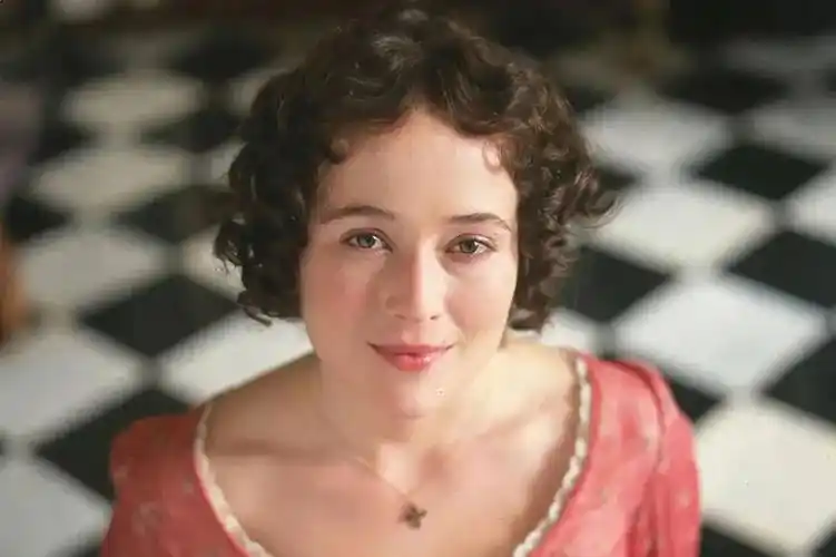 《傲慢与偏见》:什么才是最好的婚姻?