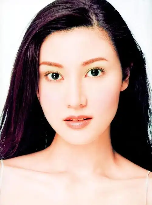 李嘉欣 ( michelle reis)