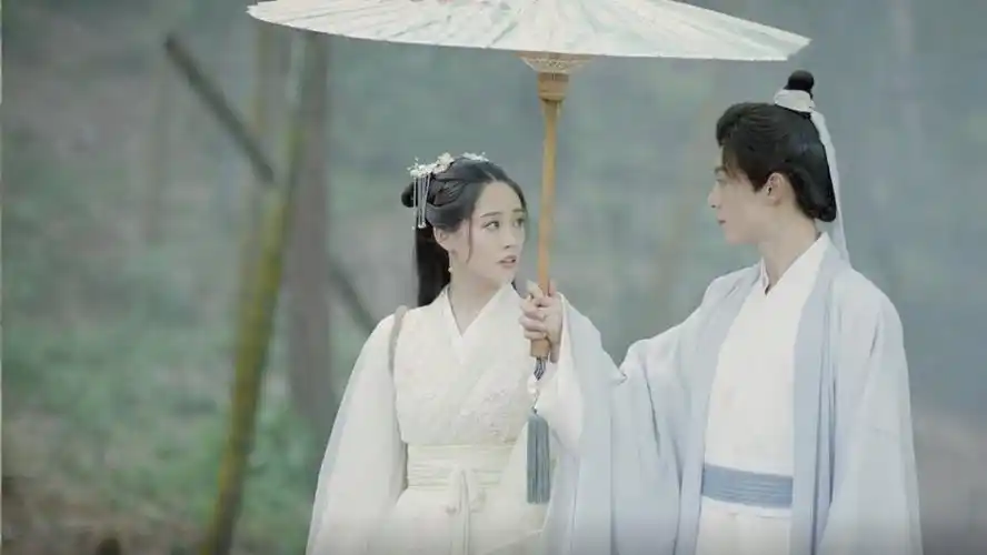 再现"三生三世爱与守护"的梗,《遇龙》为何无法出圈?