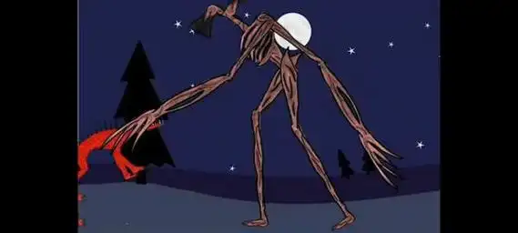 scp6782汽笛人破解版