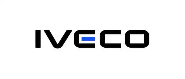 意大利汽车品牌依维柯公布了新标志