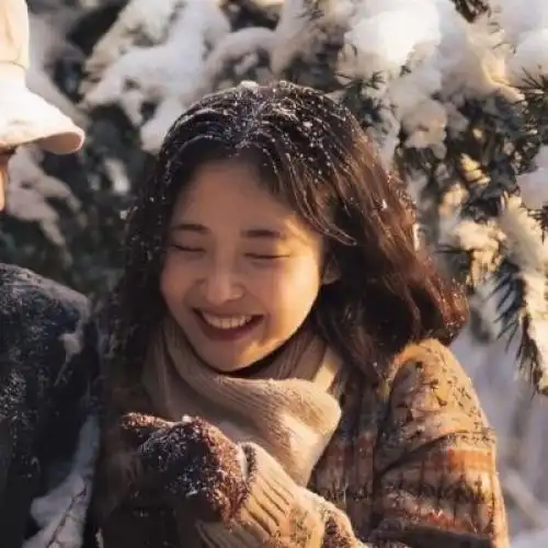 优质的情侣头像很有感觉的双人情头