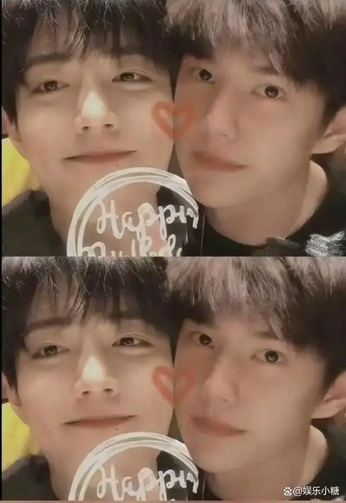 同为顶流,把王一博和肖战放一起看,差距一目了然