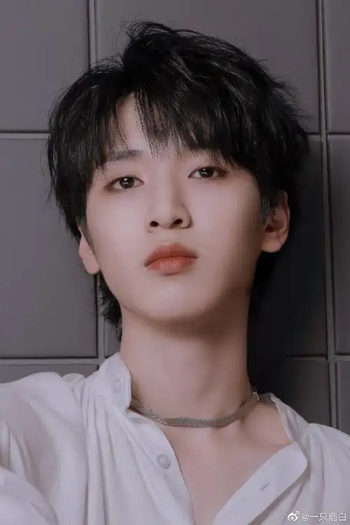 明星的锁骨可以有多欲#严浩翔的锁骨还有位置吗?可以挤一挤吗?