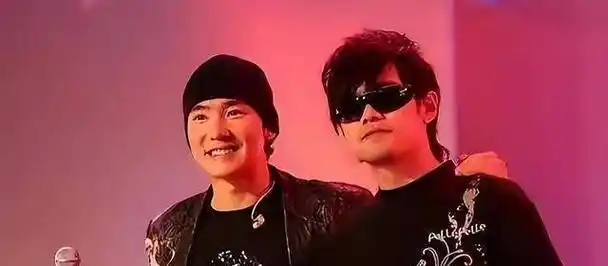 从本草纲目再到龙拳刘畊宏周杰伦关系非同寻常