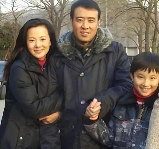 于和伟一路走好泪目感恩好姐爱妻