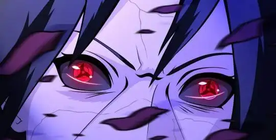 宇智波鼬开启的万花筒写轮眼后施展的天照是否无敌呢