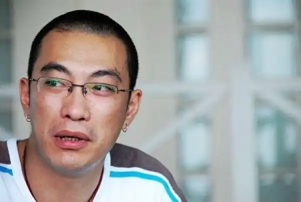 网友神吐槽宁财神吸毒:难怪节目中总萎靡不振