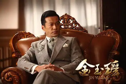 《金玉瑶》央八开播 3加1模式揭秘最佳观剧姿势