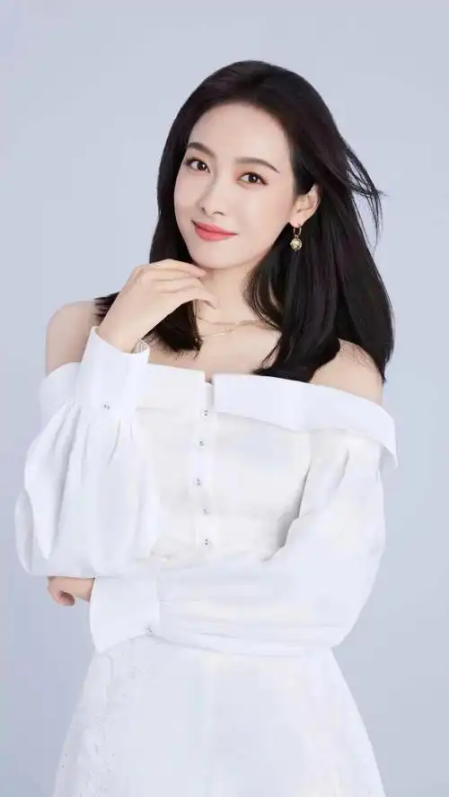 宋茜图片唯美图片一组宋茜精美写真图集