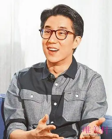 房祖名为什么姓房 房祖名个人资料