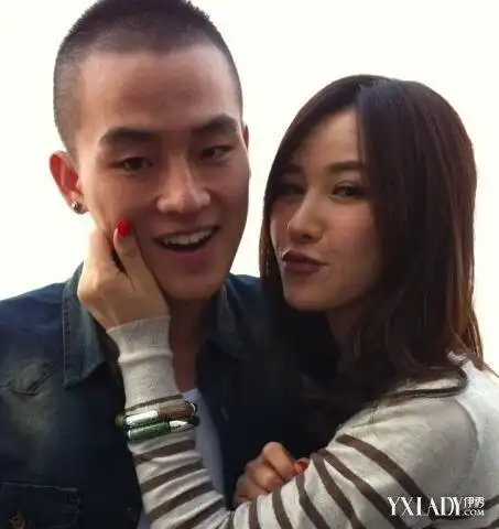【图】曝光马思纯男友是谁 他们两人真的在一起了吗