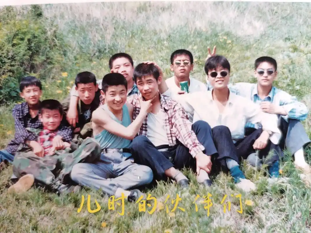 珍贵的照片!#美好时光留住美好的回忆 #愿所有 - 抖音