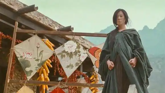 杀生:哑女一直护着肚子,牛结实发现不对劲,下一秒开心坏了!