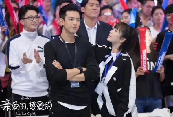 亲爱的热爱的大结局剧情亲爱的热爱的大结局kk是冠军吗