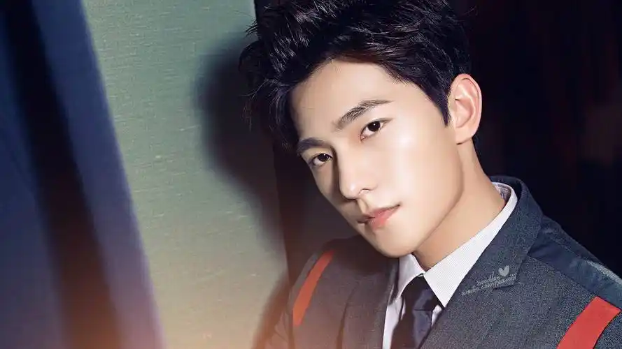 杨洋,明星,帅哥,宽屏,壁纸杨洋 帅气宽屏壁纸壁纸图片