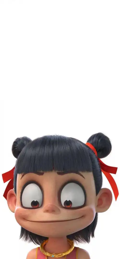 哪吒之魔童降世 壁纸