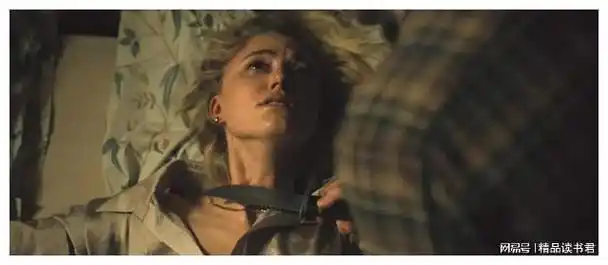 福利太多3部大尺度欧美惊悚电影必看