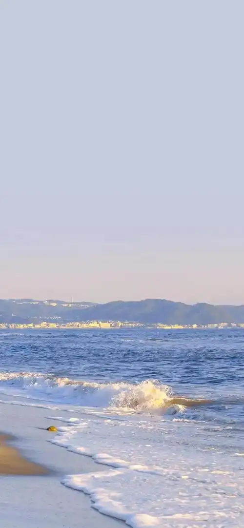 可爱小清新唯美温暖治愈系手机壁纸高清无水印