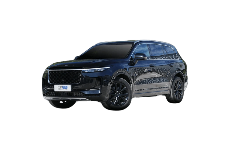 理想汽车理想one