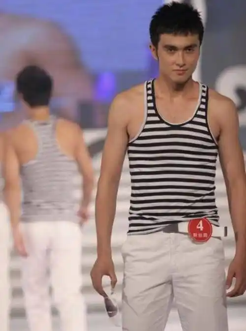 "帝君"高伟光:29岁毕业被称"中戏之耻",今遇杨幂逆袭翻盘